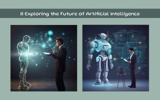 Exploring the Future of Artificial Intelligence