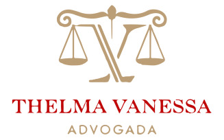 A minimalistic and elegant logo for a law