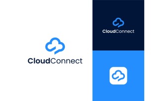 Cloud Connect Computing Logo