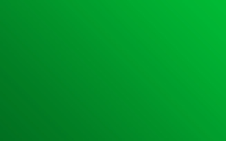 Green gradient logo background
