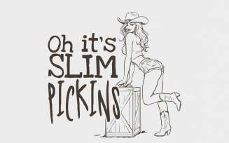Slim Pickins png PNG, Short and Sweet Tour, Espresso Digital Art, Please Please Please, Oh Its Slim