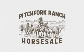 Cowboy Skeleton PNG, Western Vintage Sublimation, Transparent Digital Download, Cowboy T-shirt