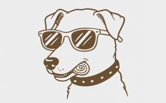 Dogs with Sunglasses png , Dog Breeds png, Funny Dog Png, png Files for Cricut, Dog Clipart, Summer