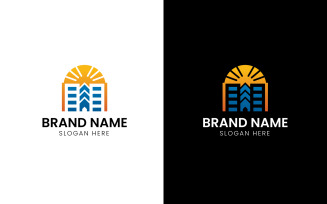 Subshine building logo-759