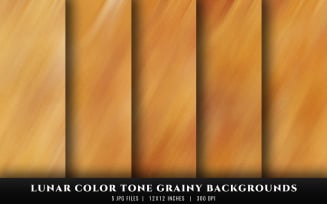 Lunar Color Tone Grainy Texture Backgrounds