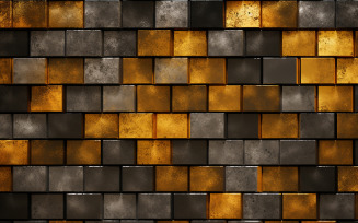 Abstract wall pattern background