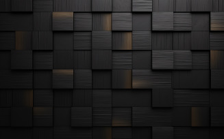 Digital Wall pattern background template