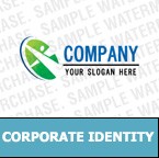 Corporate Identity Template  #5094