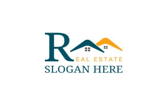 Real estate logo-construction logo-property logo | for real estate design...2