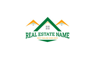 Real Estate Logo-Construction Logo-Property Logo | For Real Estate Design...5