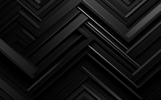 Dark wooden wall Background