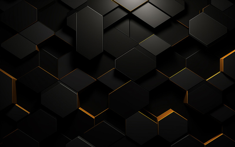 Digital Tech Background Design