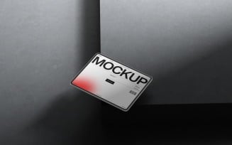 Tablet Mockup for Branding