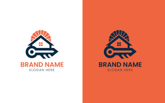 Key home buy sell logo-780