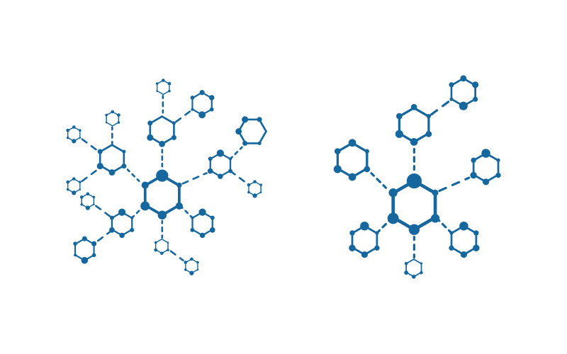 Health Medical Lab Logo template vector illustration v.1 Logo Template