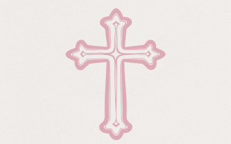 Nail Cross png, Cross Png, Christian Nail Cross, Religious png, Cross Silhouette, Nail Cross PNG,