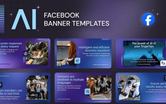 AI Facebook Post Templates