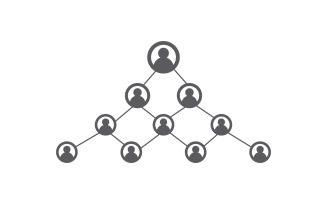 People work group Vector illustration design v.1