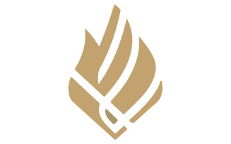 A logo concept for a digital marketing brand