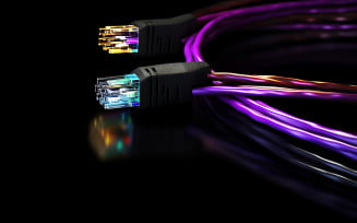 High-Speed Network Cables Design