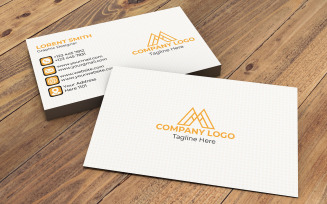 Visiting Card Professional Designs