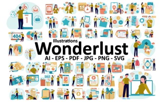 Embrace Wanderlust: Discover New Places and Unforgettable Experiences