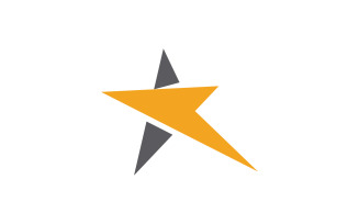 Devil Horns Vector icon illustration design template v.1