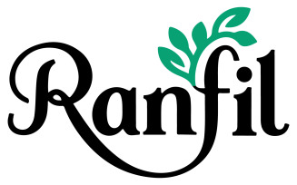 A green leaves illustration