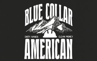 Blue Collar Beer PNG, Digital Download, Sublimation, Funny PNG, Blue Collar Proud, American, Dirty