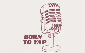 Born to Yap PNG, Trendy PNG, Popular PNG, Just a Girl PNG, Yap PNG, Professional Yapper, Y2K