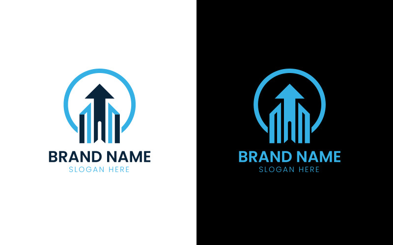 Property investment logo-817 Logo Template