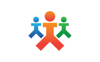 Leadership Logo, Mentor Logo, Job Logo