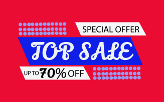 Discount Special Top Sale-Banner-Tag-15