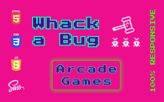 Bug Smasher – The Fast-Paced 