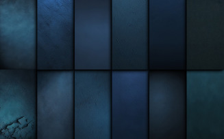 Dark blue background bundle