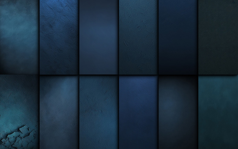 Dark blue background bundle Background