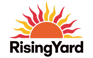 A logo for an advertising agency