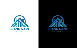Bridge real estate logo-867