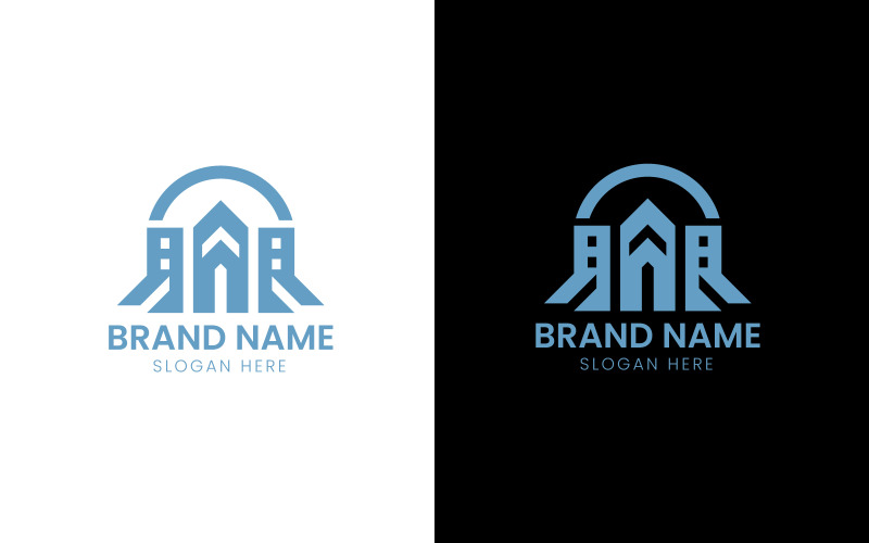Property investment logo-865 Logo Template