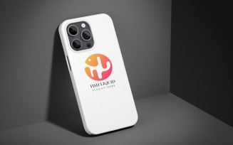 Fish Liquid logo Template design