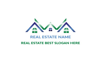 Real Estate Logo-Construction Logo-Property Logo | For Real Estate Design...20