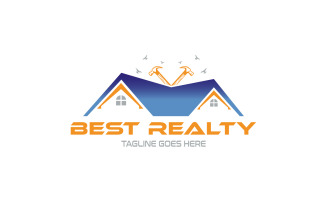 Real Estate Logo-Construction Logo-Property Logo | For Real Estate Design...27