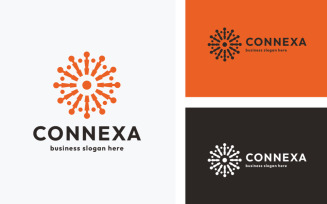 Connection Humans Company Logo