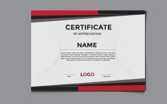 Creative Certificate Design