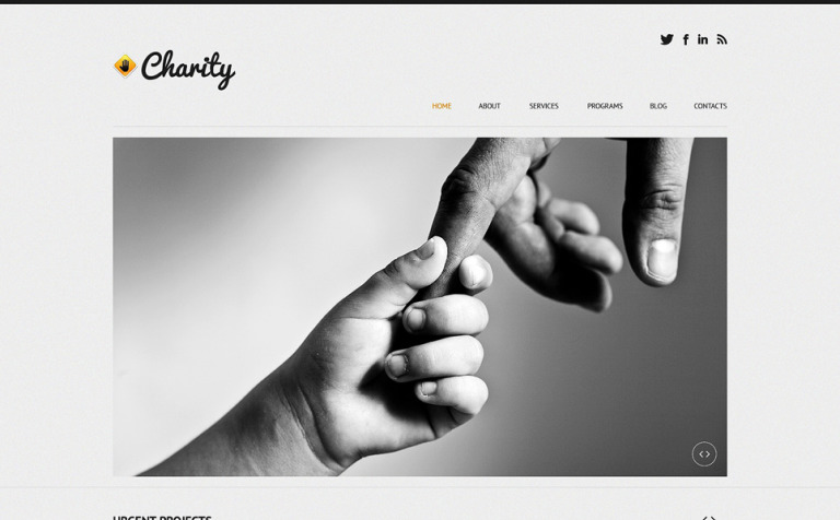 Wedding Venues Bootstrap WordPress Template Big Screenshot Wedding Venues Responsive WordPress Theme New Screenshots BIG
