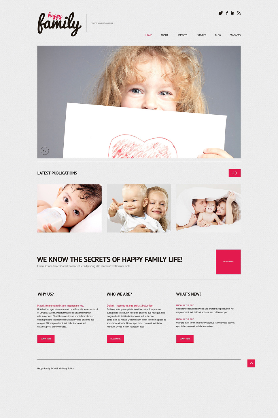 Wedding Venues Responsive WordPress Theme New Screenshots BIG