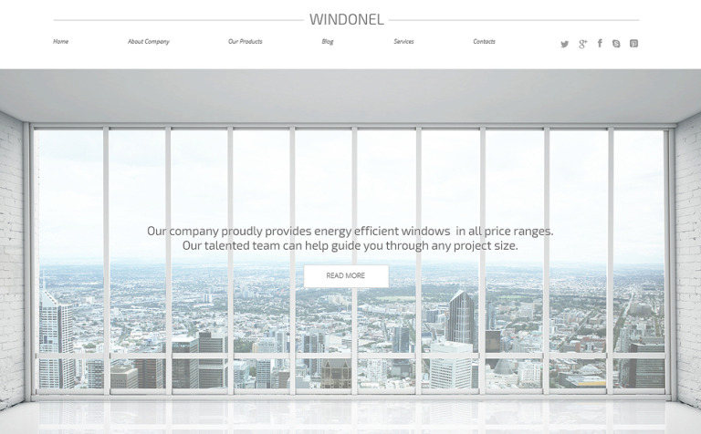 Stock Photo WPML ready WordPress Template Big Screenshot Stock Photo Responsive WordPress Theme New Screenshots BIG