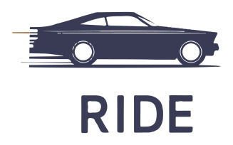 A car silhouette vector art illustrator