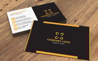 Professional Designs Business Card Design