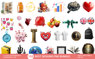 Best Designs PNG Bundle All PNG Design Bundle New 112 Design PNG Bundle
